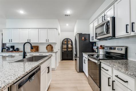 3204 Everly Drive Fate TX 75189