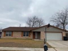 1903 Kirk Avenue Killeen TX 76543