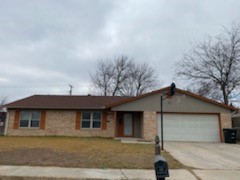 1903 Kirk Avenue Killeen TX 76543