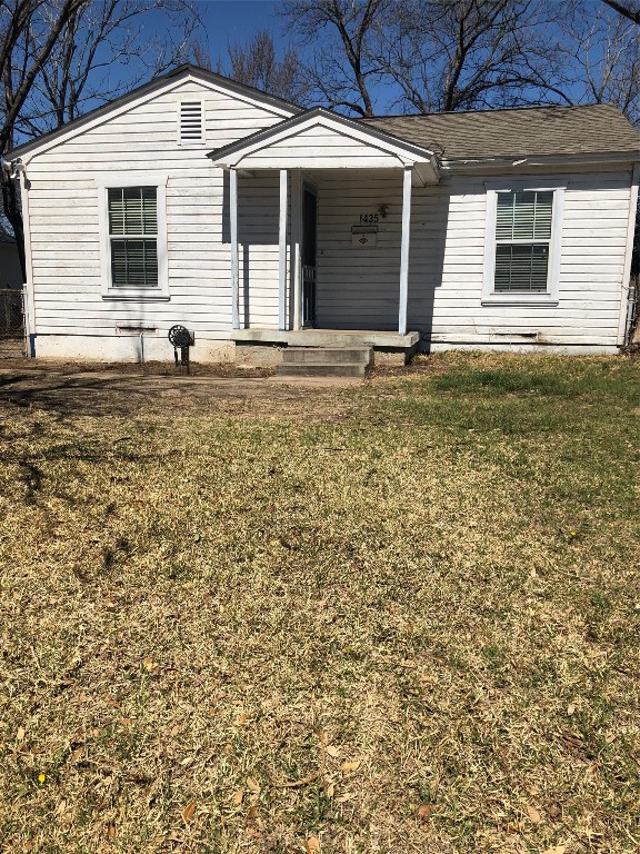 8435 Del Monte Drive Dallas TX 75217
