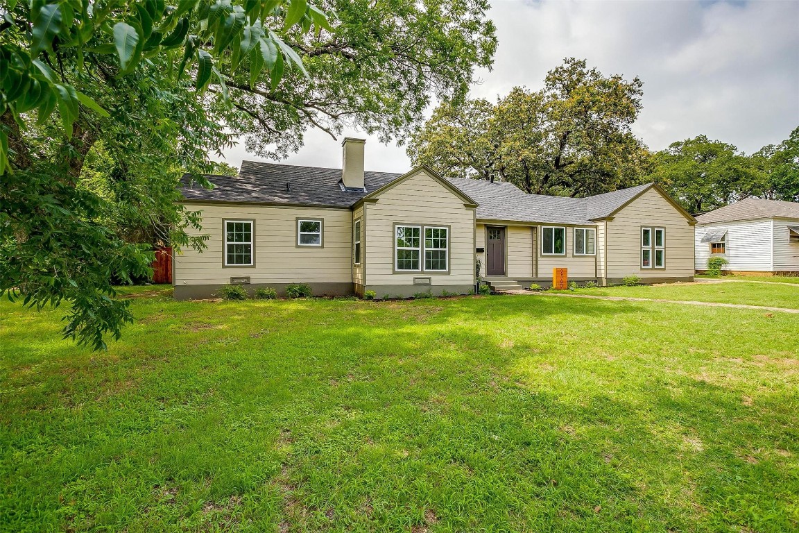 2540 Timberline Drive Fort Worth TX 76119