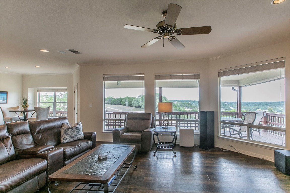 20519 Highland Lake Drive Lago Vista TX 78645