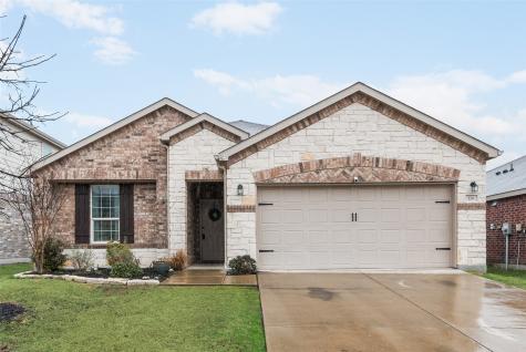 124 Feverbush Drive Fate TX 75189
