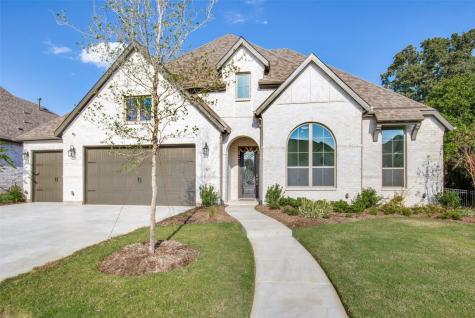 4617 Rocky Ridge Trail Little Elm TX 75068