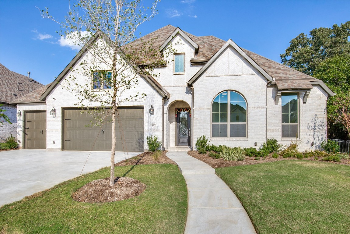 4617 Rocky Ridge Trail Little Elm TX 75068