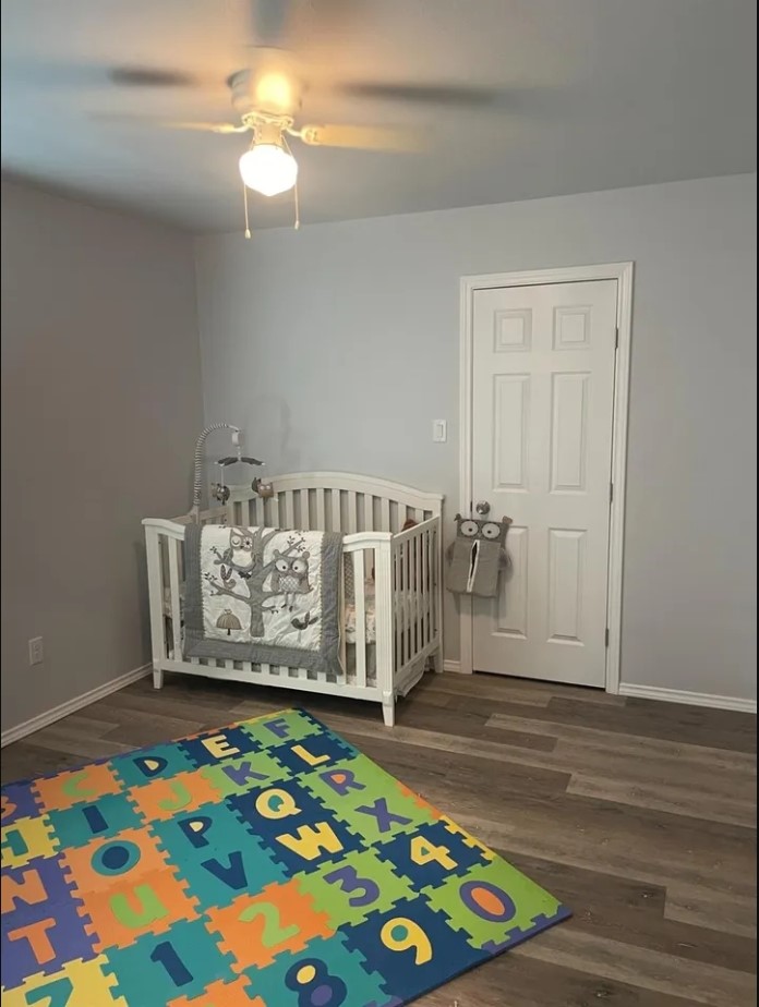 8424 10th Place Lubbock TX 79416