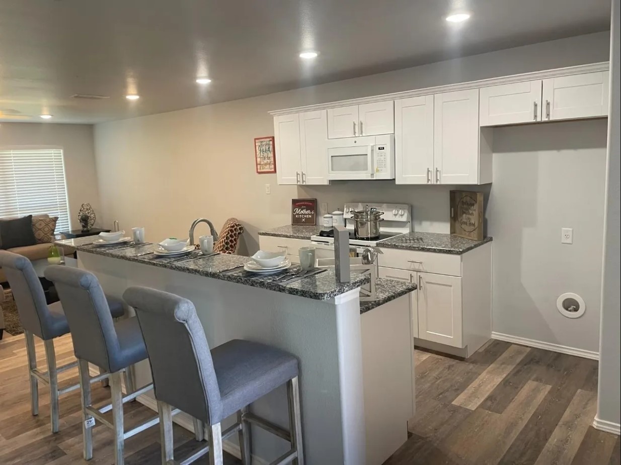 8424 10th Place Lubbock TX 79416