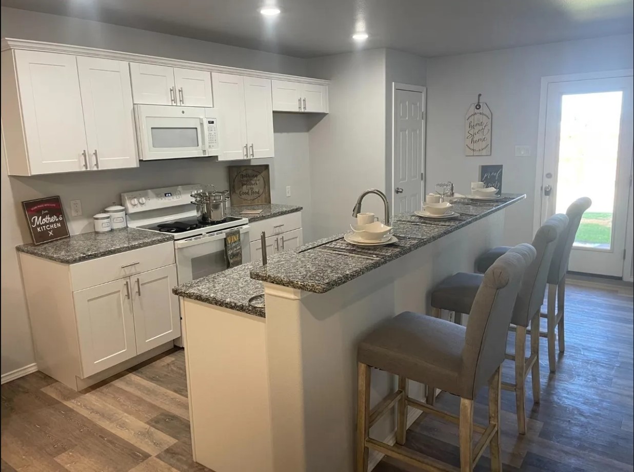 8424 10th Place Lubbock TX 79416