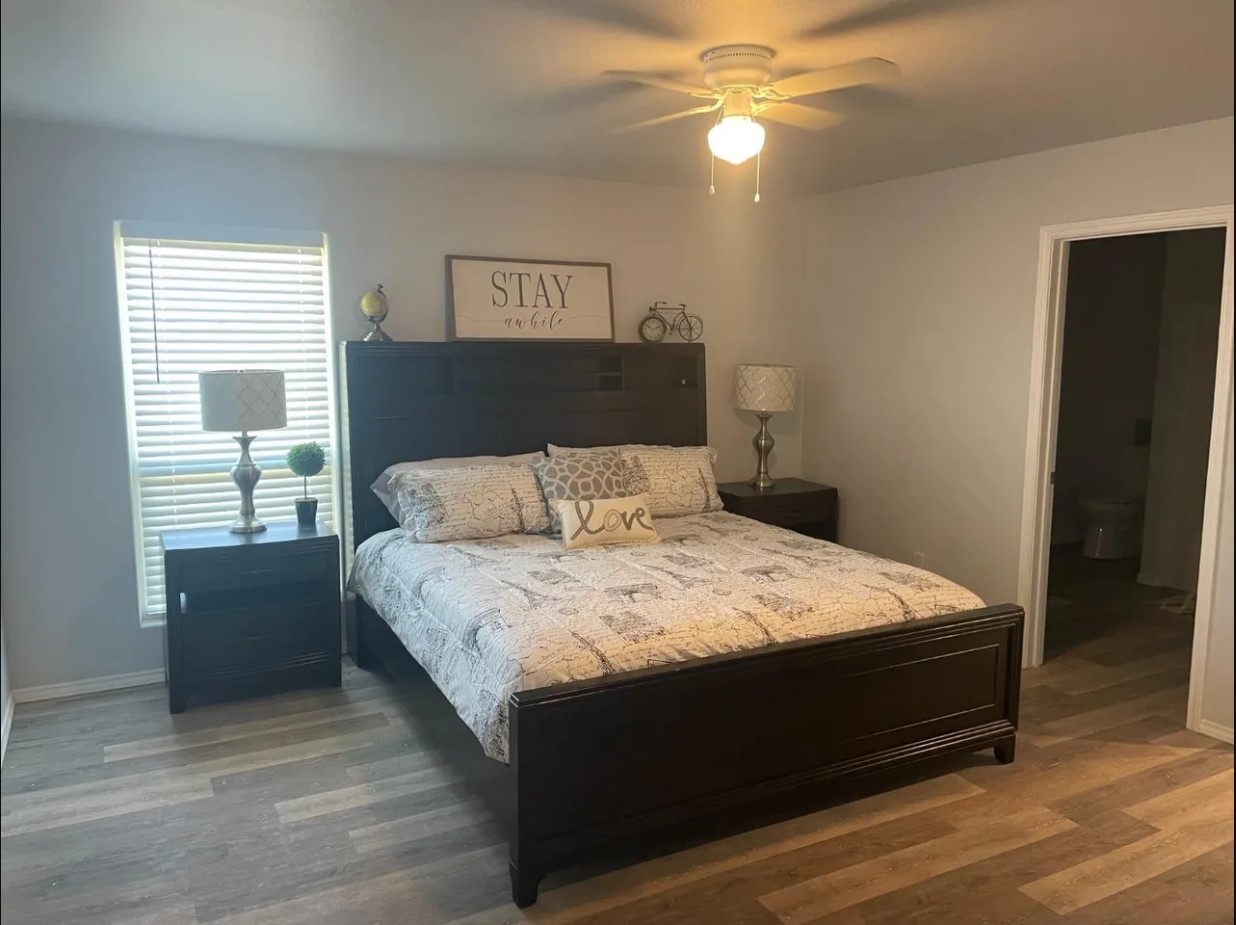 8424 10th Place Lubbock TX 79416