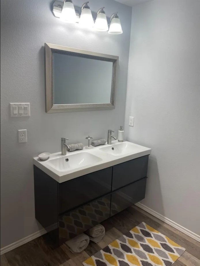 8424 10th Place Lubbock TX 79416