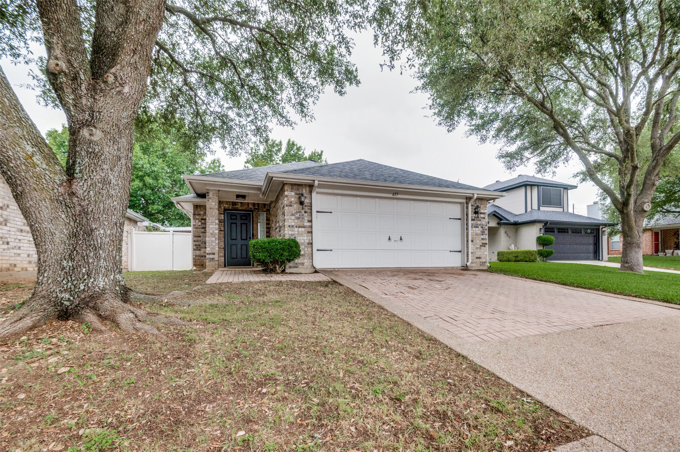 617 Alabaster Place Cedar Hill TX 75104
