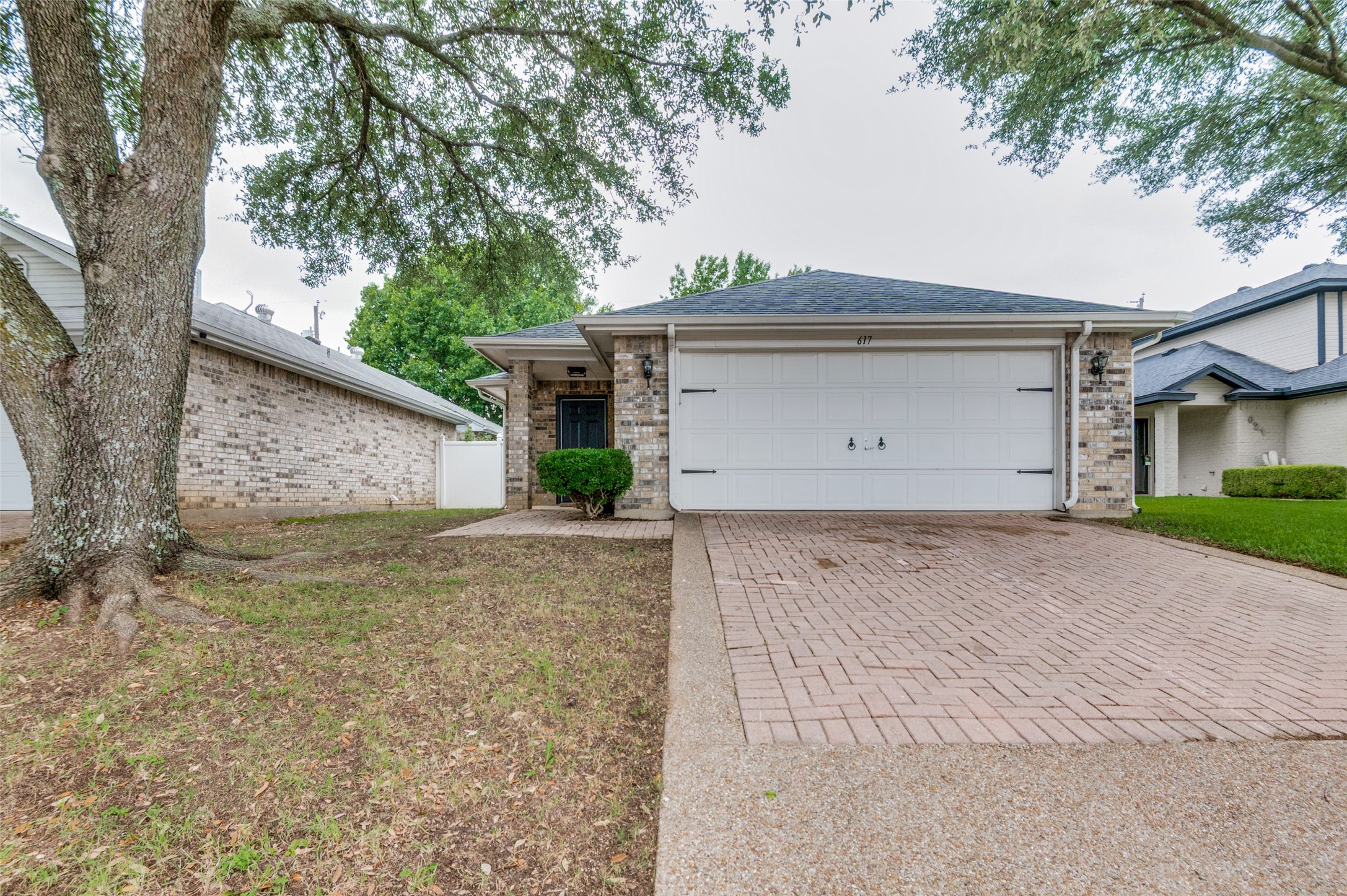 617 Alabaster Place Cedar Hill TX 75104