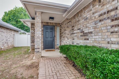 617 Alabaster Place Cedar Hill TX 75104