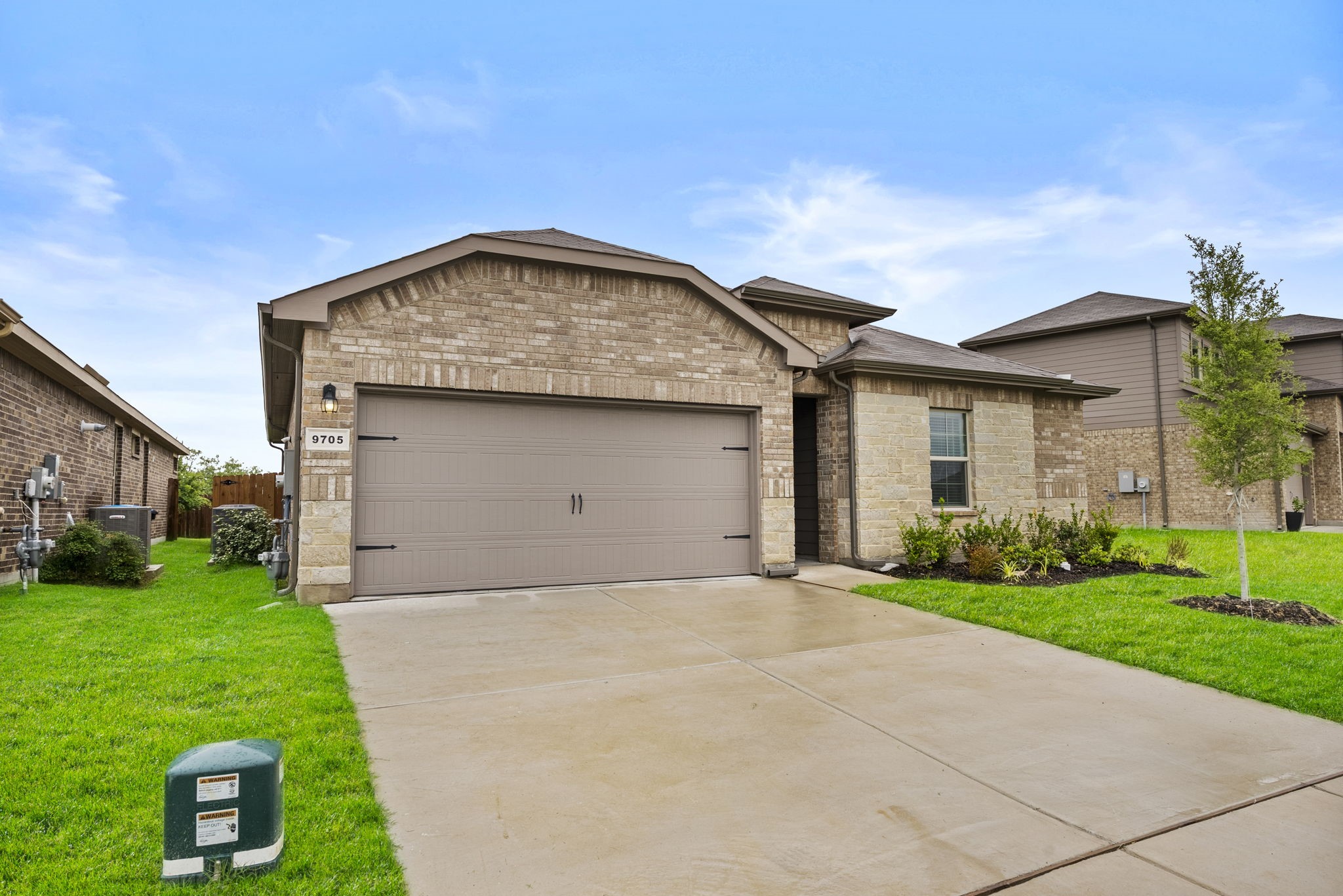 9705 Austin Hollow Road Crowley TX 76036