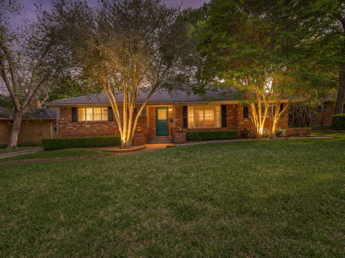 2816 Bonnywood Lane Dallas TX 75233