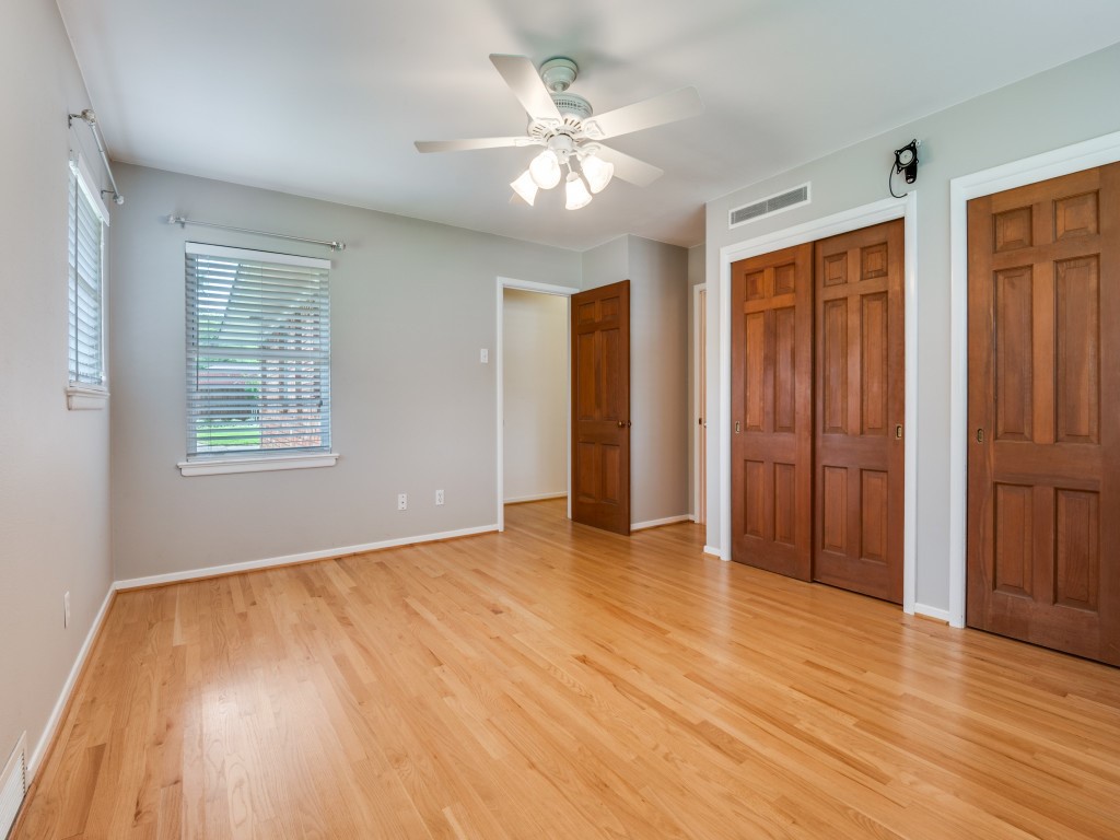 2816 Bonnywood Lane Dallas TX 75233