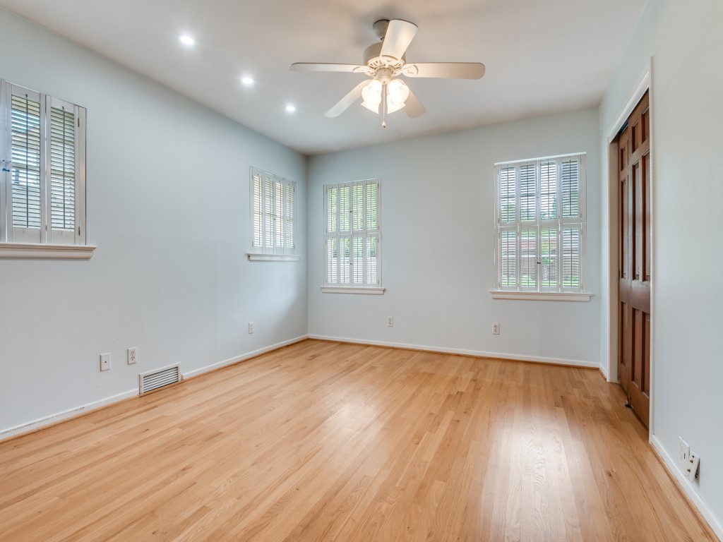 2816 Bonnywood Lane Dallas TX 75233