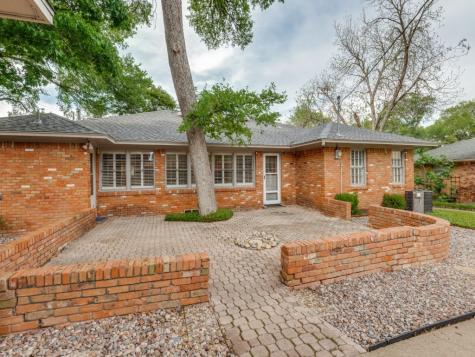 2816 Bonnywood Lane Dallas TX 75233