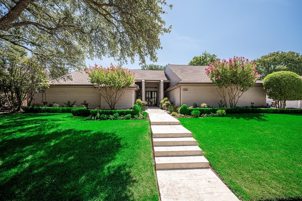2008 Winding Hollow Lane Plano TX 75093