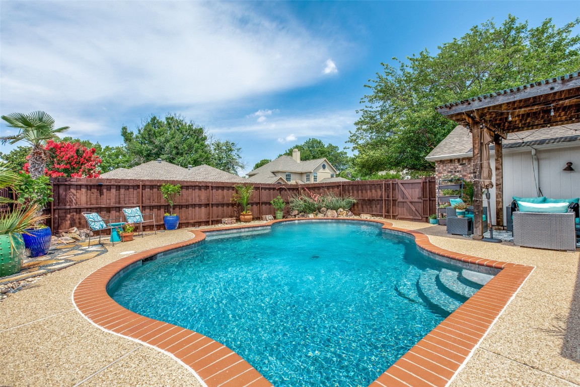 6805 Vero Drive Plano TX 75023