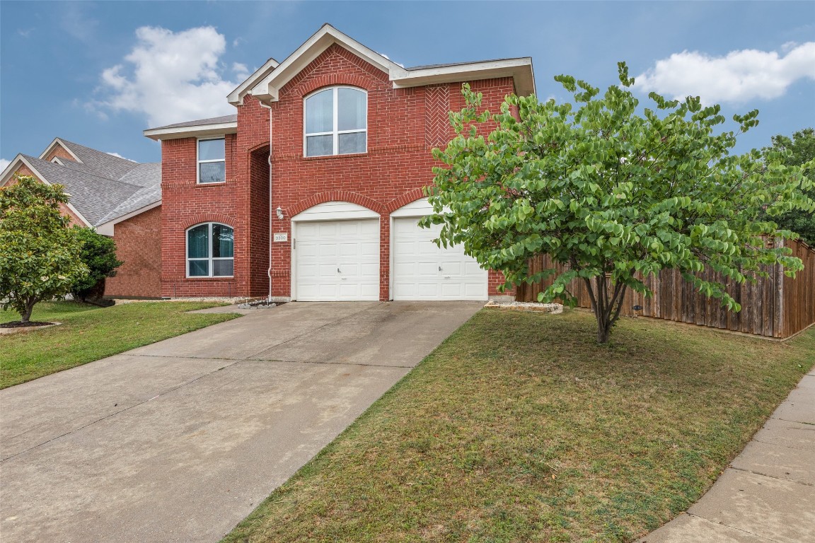 3300 Woodglen Drive Mckinney TX 75071