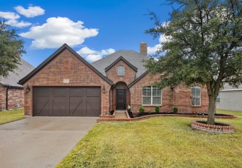 11913 Yarmouth Lane Fort Worth TX 76108