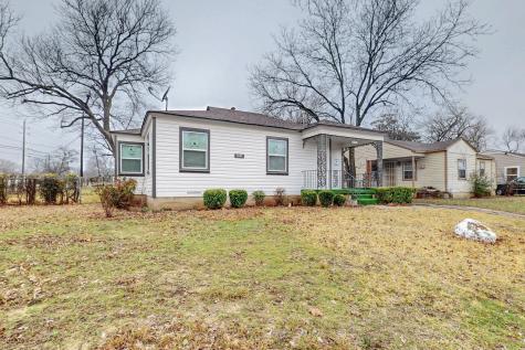 3641 Kellogg Avenue Dallas TX 75216