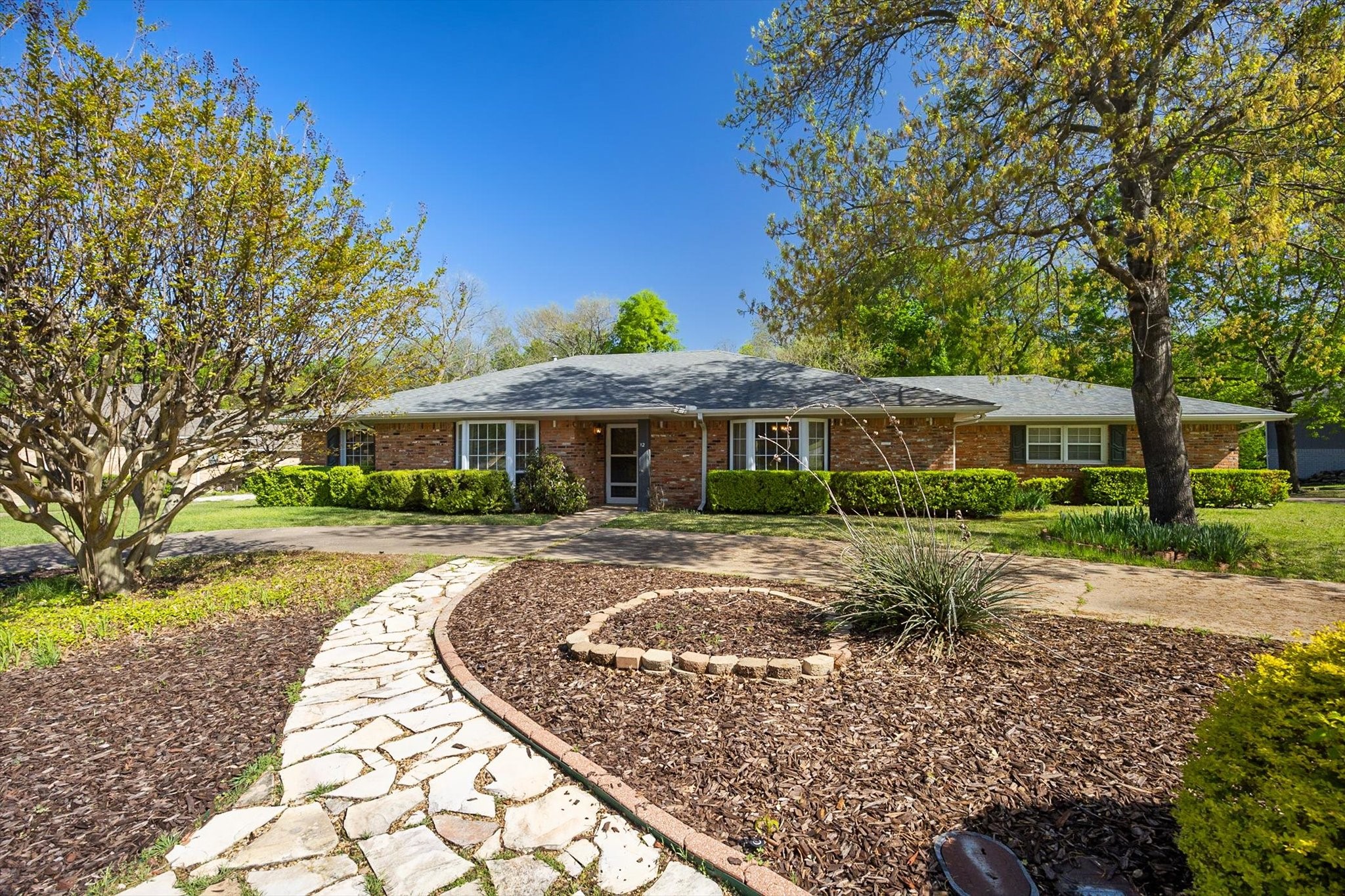12 Mullaney Drive Greenville TX 75402
