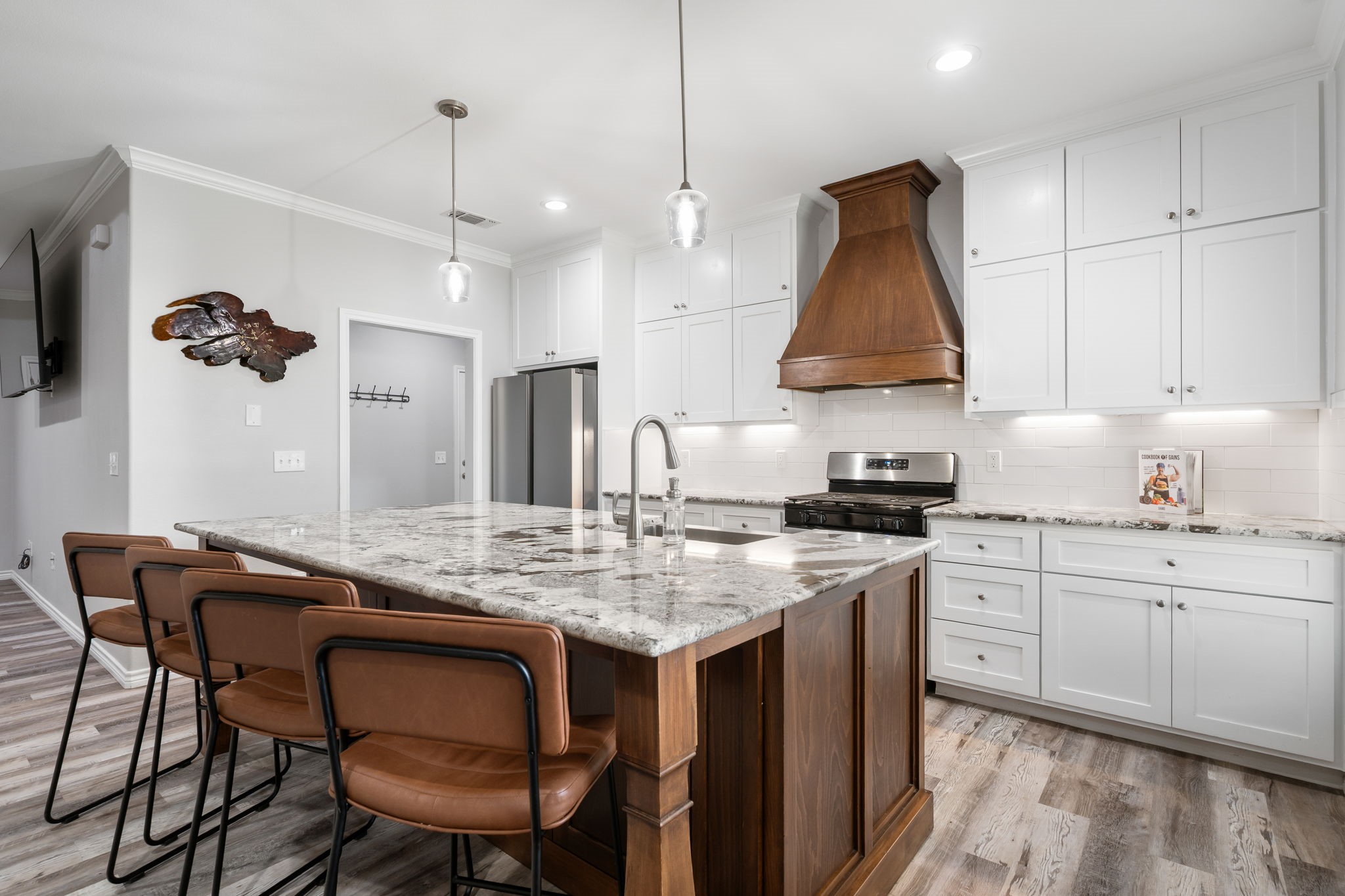 1205 Cypress Street Diboll TX 75941