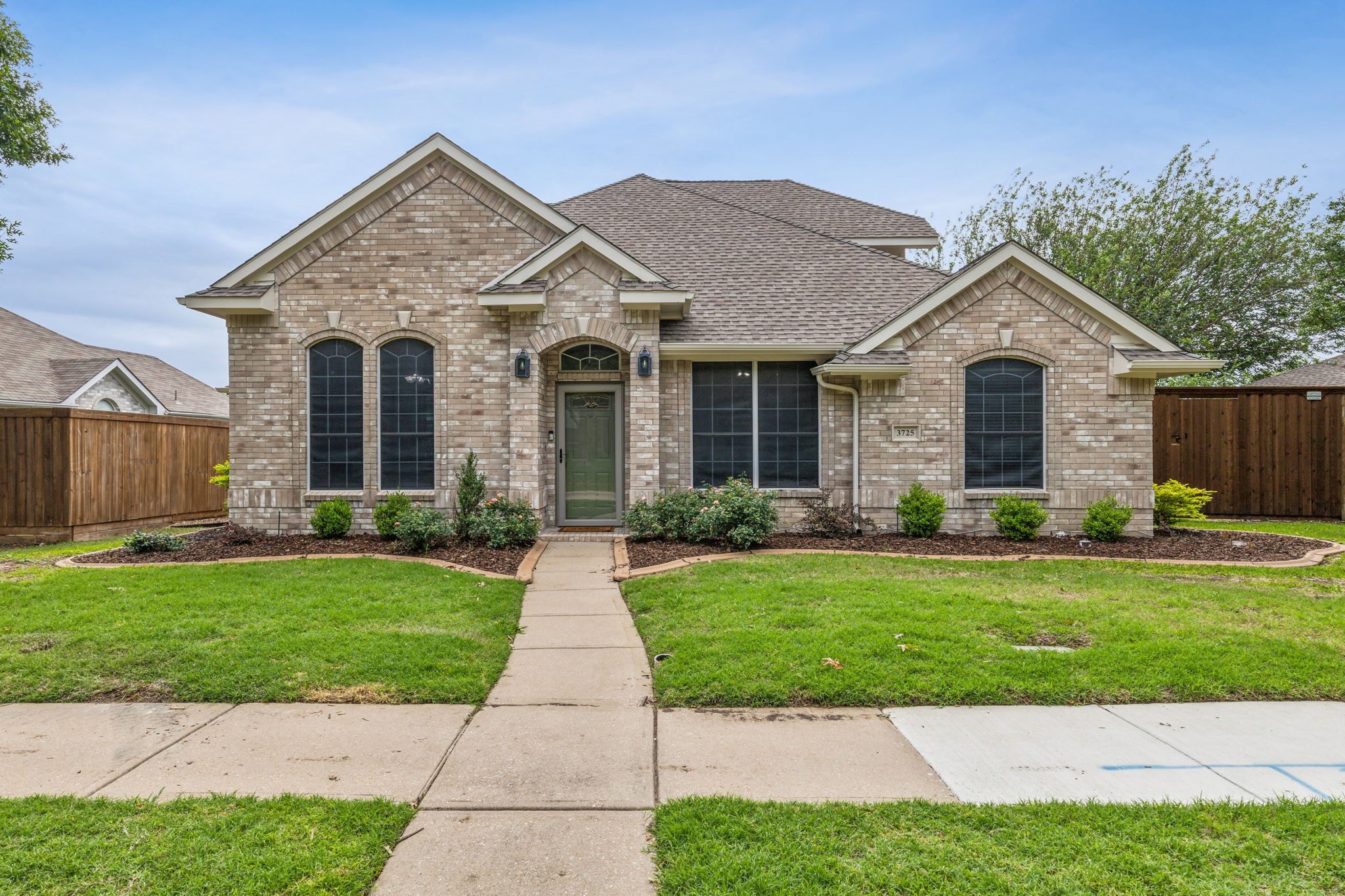 3725 Pinetree Drive Mckinney TX 75070
