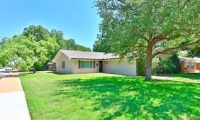 902 E North 12th Street Abilene TX 79601