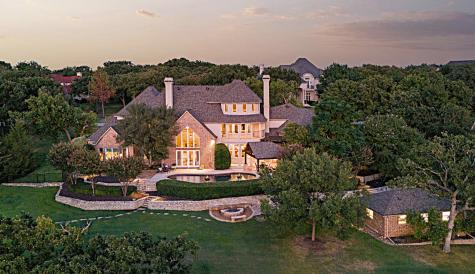 5705 Southern Hills Drive Flower Mound TX 75022