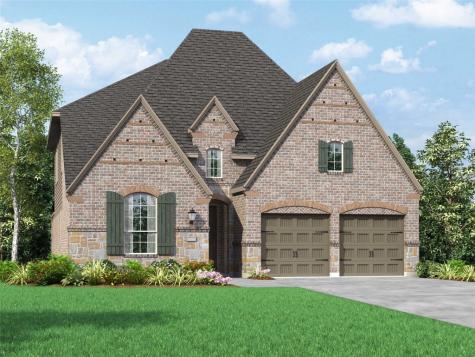 8201 Legacy Trail Mckinney TX 75071