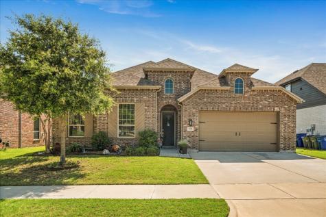 1709 Auburndale Road Wylie TX 75098