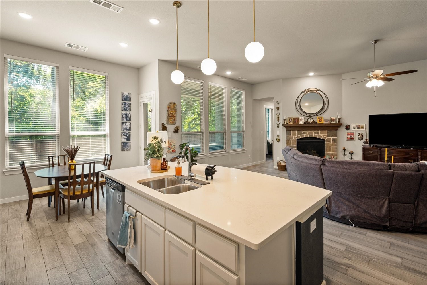 1709 Auburndale Road Wylie TX 75098