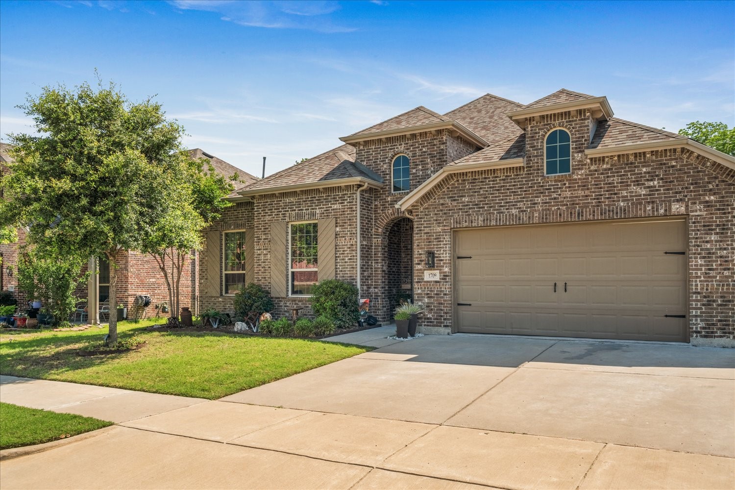 1709 Auburndale Road Wylie TX 75098