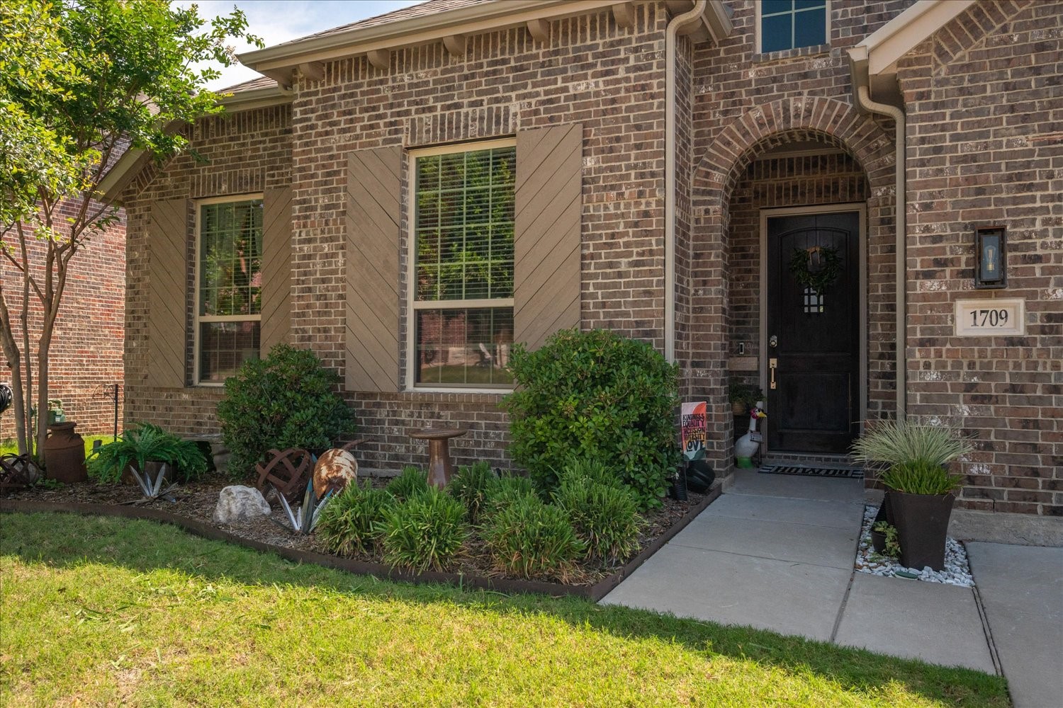 1709 Auburndale Road Wylie TX 75098