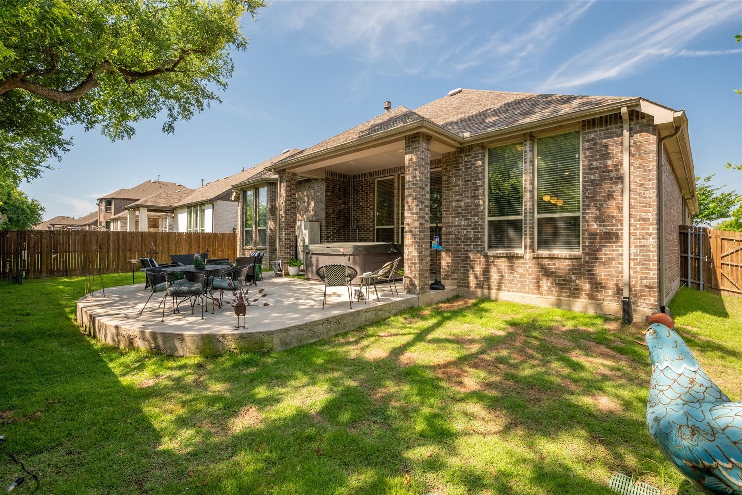 1709 Auburndale Road Wylie TX 75098