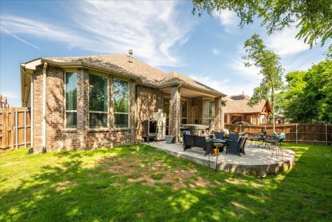 1709 Auburndale Road Wylie TX 75098