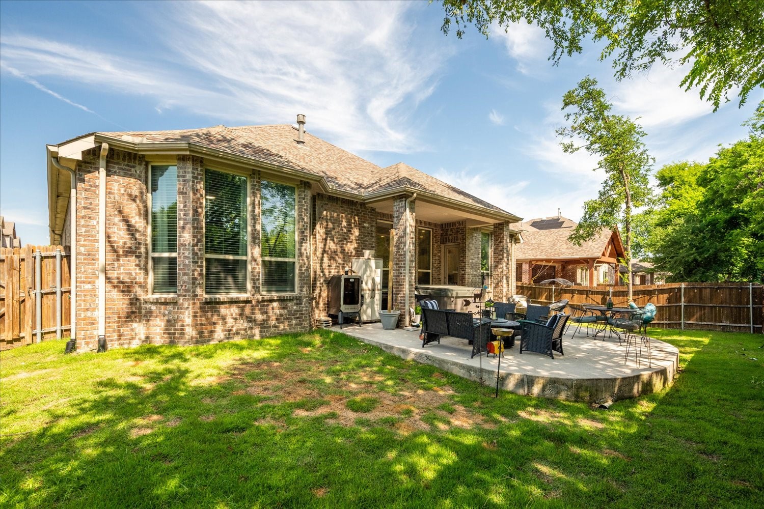 1709 Auburndale Road Wylie TX 75098