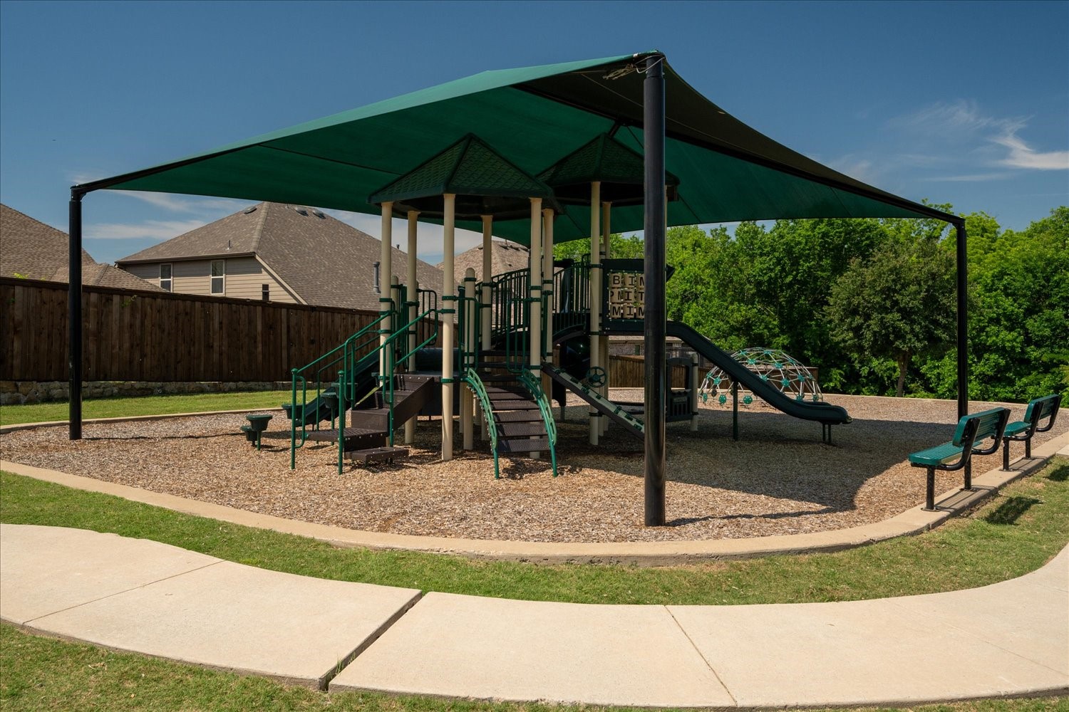 1709 Auburndale Road Wylie TX 75098