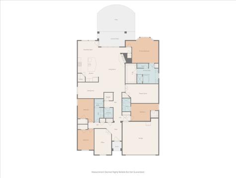 1709 Auburndale Road Wylie TX 75098
