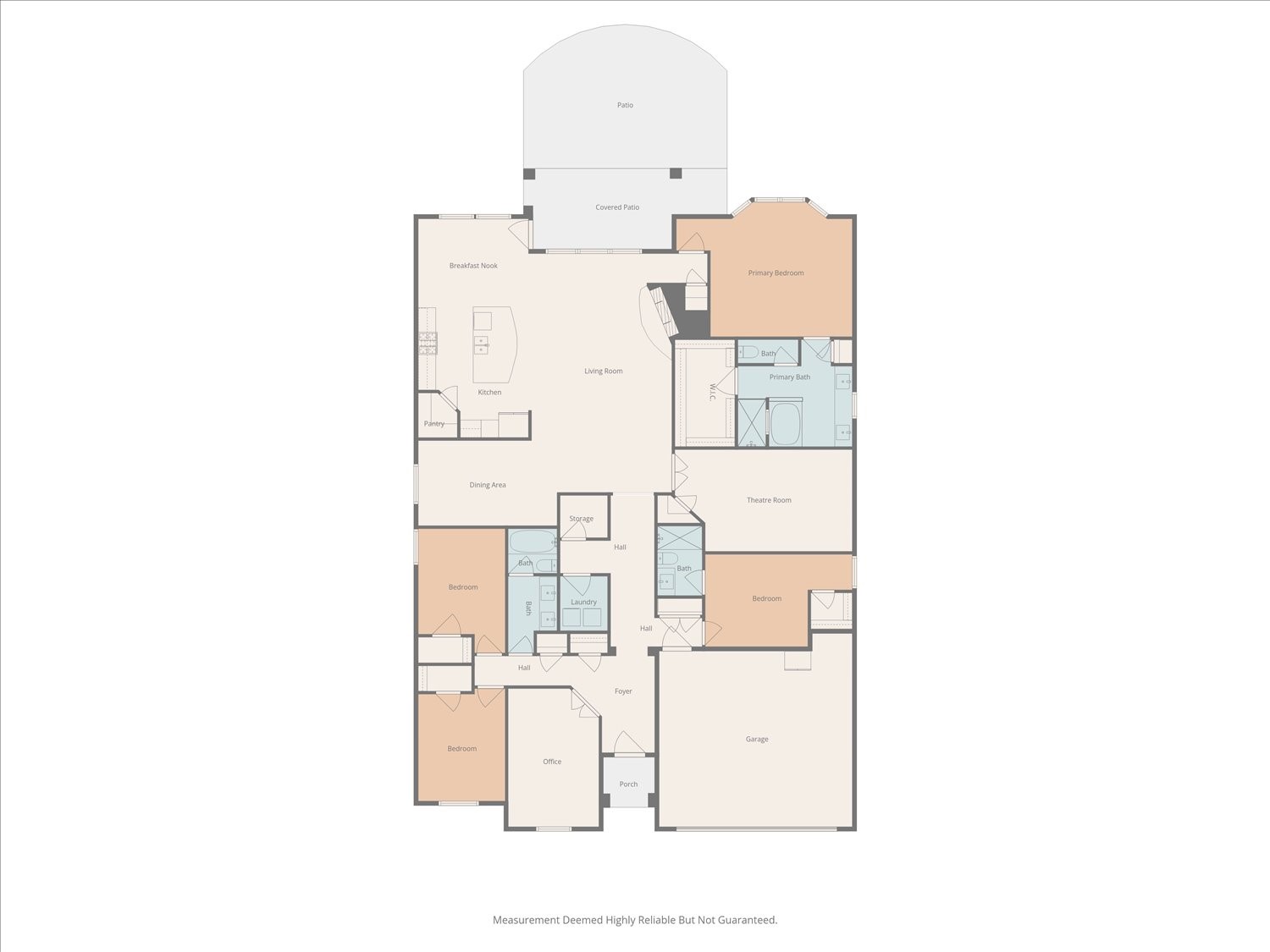 1709 Auburndale Road Wylie TX 75098