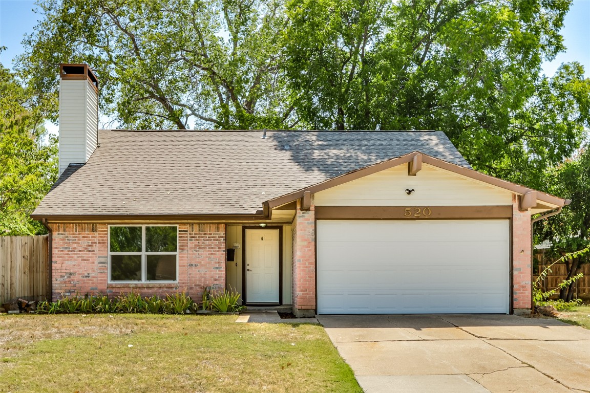 520 Kent Drive Lewisville TX 75067