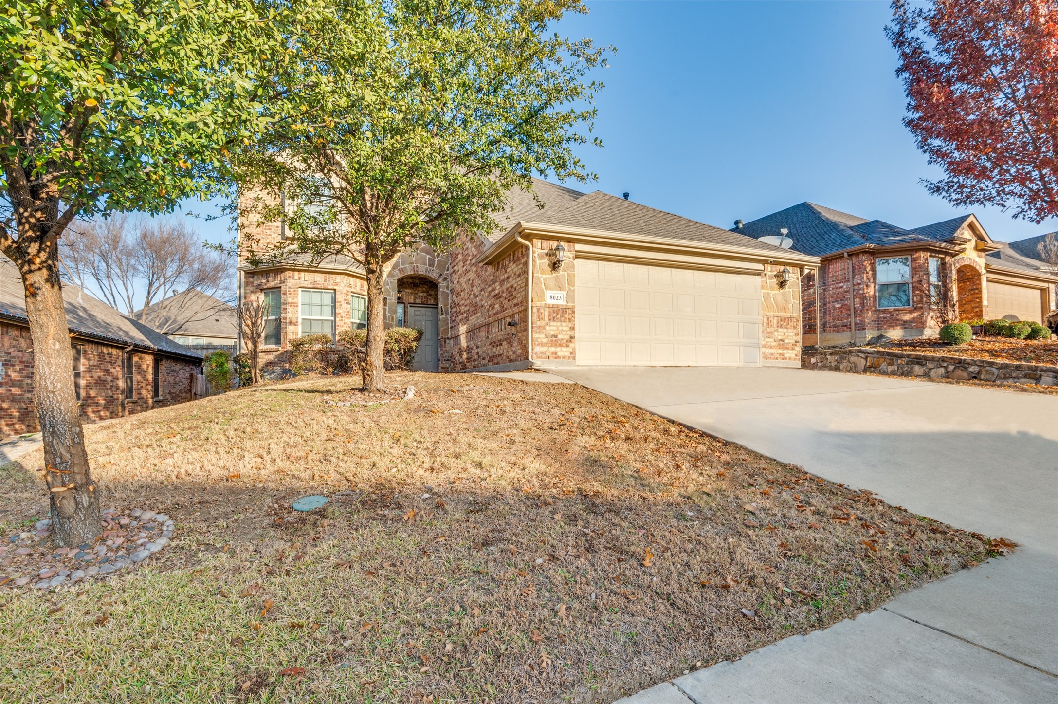 8023 Vista Hill Lane Dallas TX 75249
