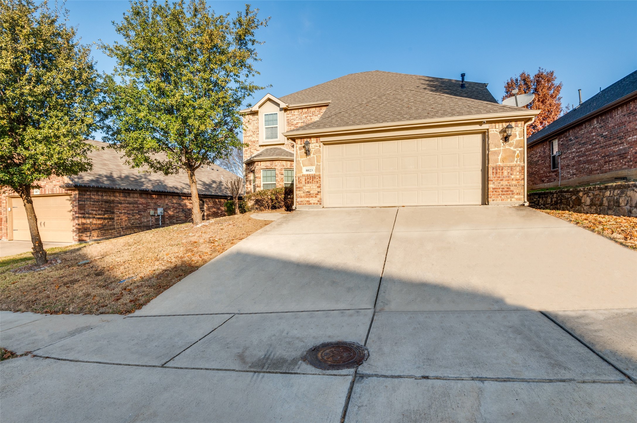 8023 Vista Hill Lane Dallas TX 75249