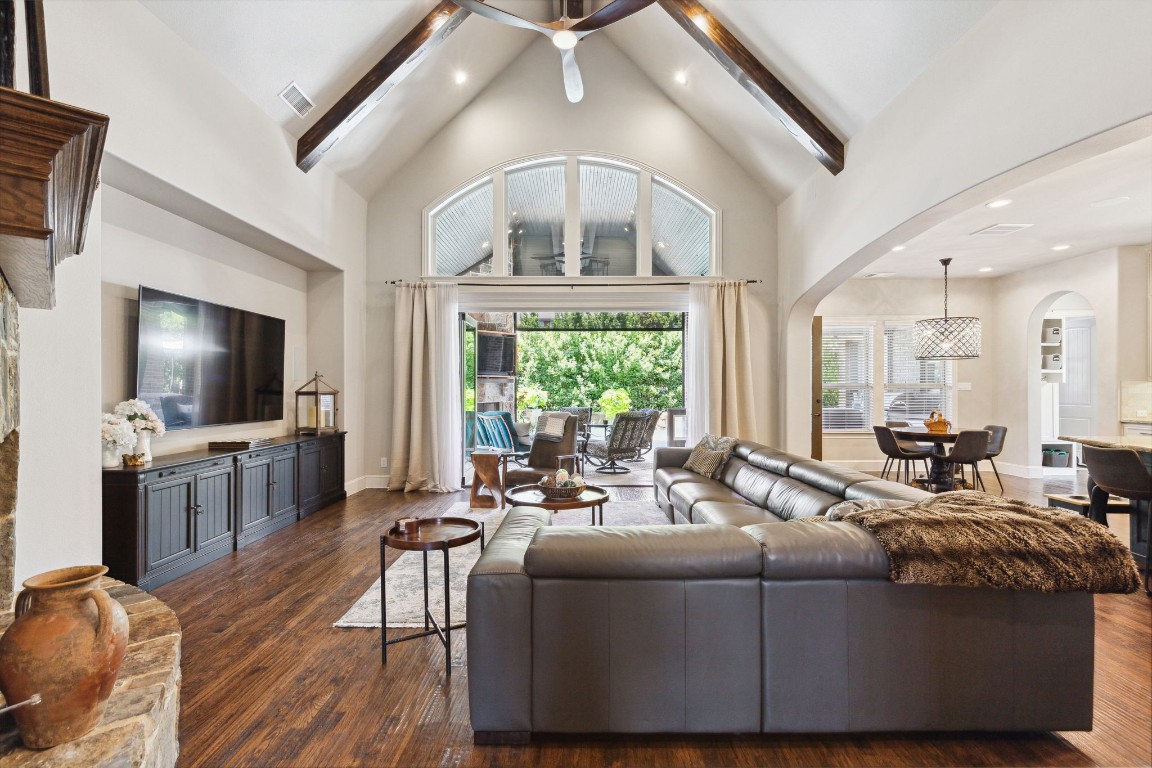 1000 Evening Glen Court Southlake TX 76092