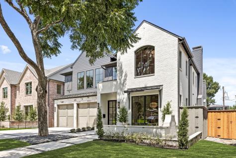6713 Anita Street Dallas TX 75214