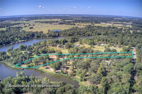 331 County Road 1887 Yantis TX 75497