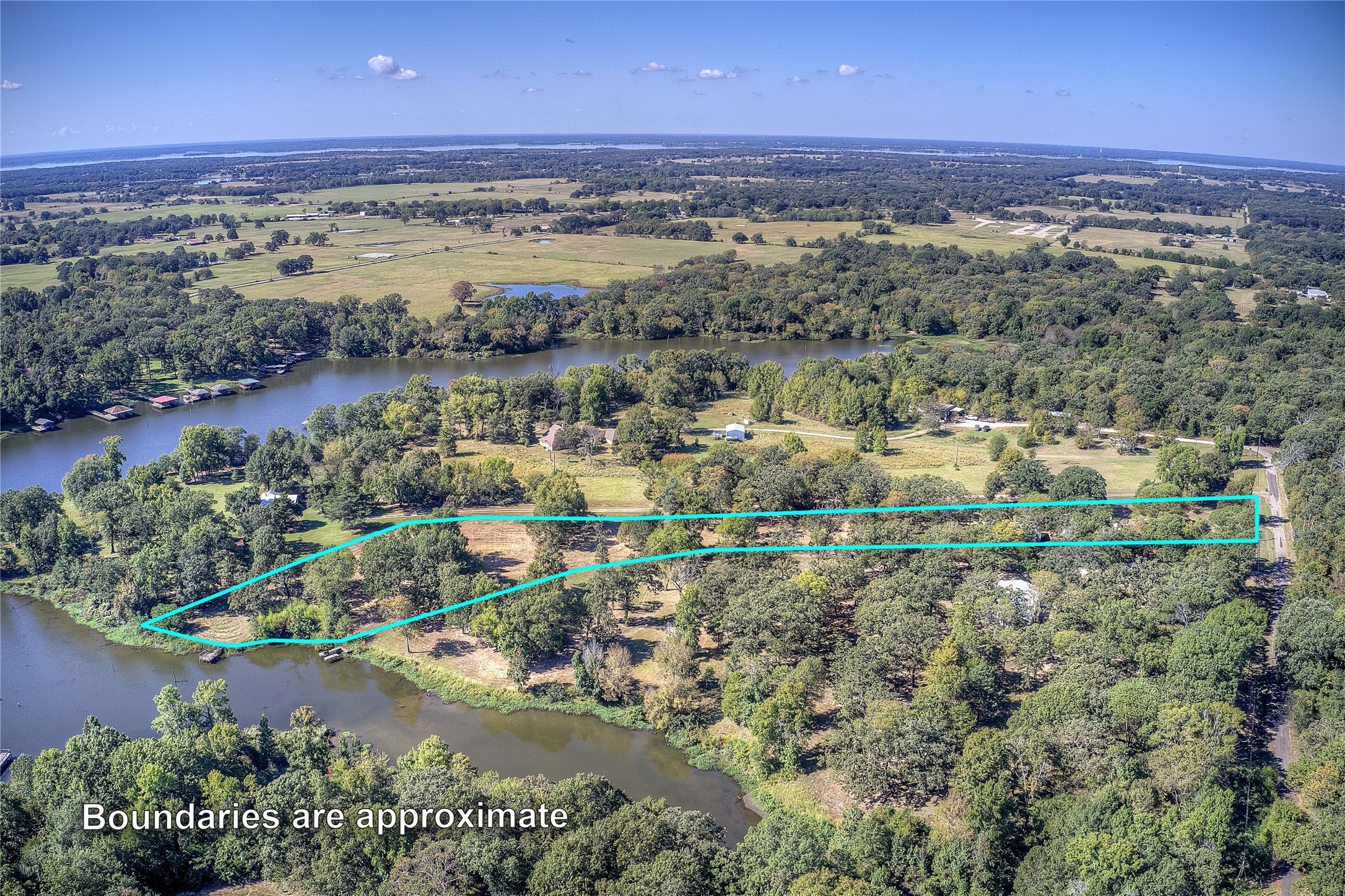 331 County Road 1887 Yantis TX 75497